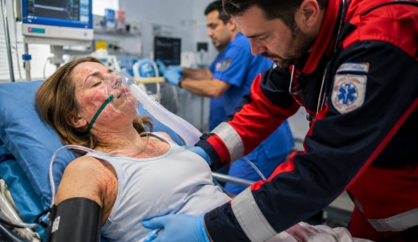 Risarcimento per shock anafilattico da farmaci: quando la reazione avversa diventa responsabilità sanitaria