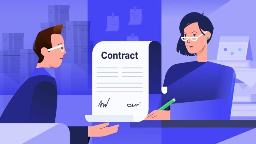 Contratto di appalto: come evitare rischi e proteggere la tua azienda