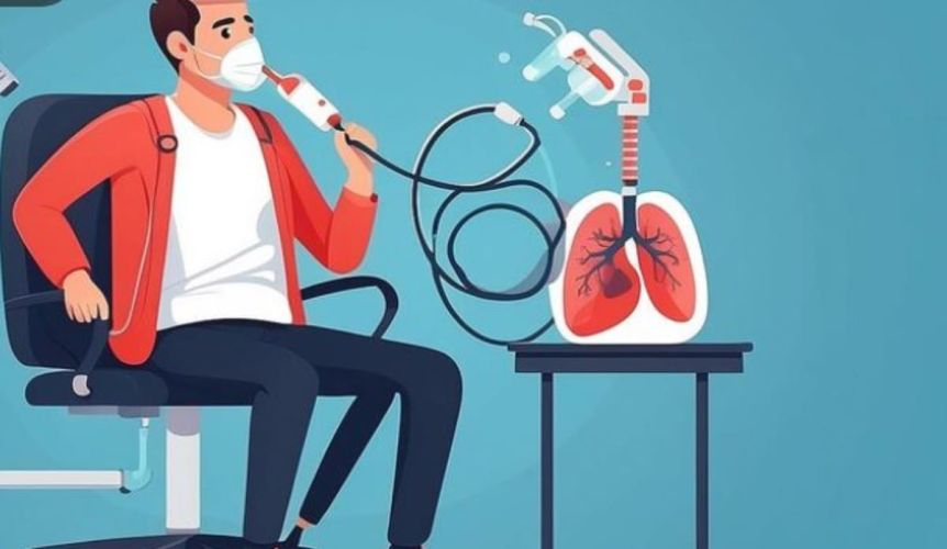 Quali sono le principali malattie respiratorie professionali e come ottenere il risarcimento