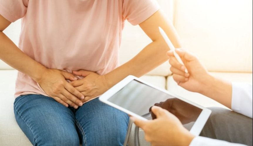 Occlusione intestinale non curata in tempo: diritti del paziente e risarcimento danni