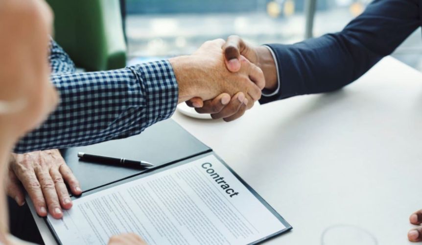 Locazione commerciale: tutto quello che devi sapere per tutelare la tua azienda