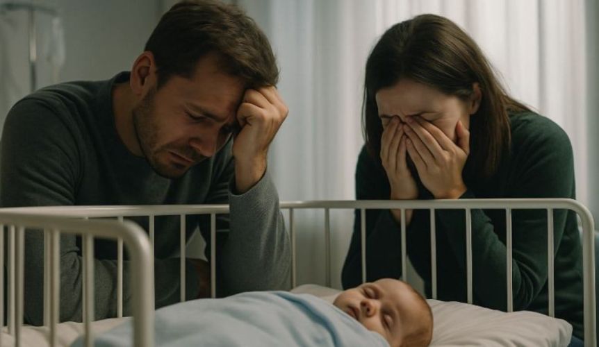 Paralisi cerebrale infantile dopo il parto: cause, responsabilità medica e risarcimento danni