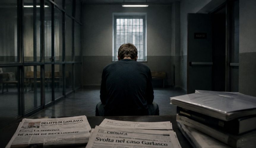 Se Alberto Stasi fosse assolto dopo la revisione del processo, a quanto potrebbe ammontare il risarcimento?