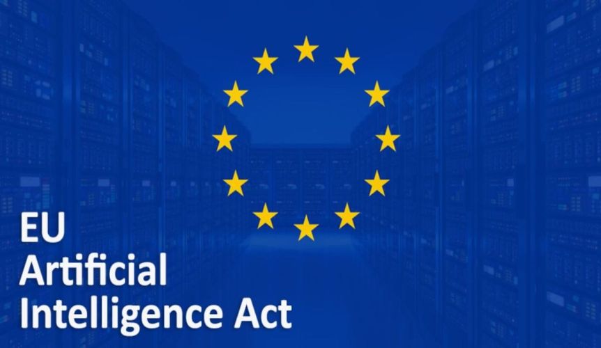 Intelligenza Artificiale, le nuove regole UE dal 2025: cosa devono sapere le aziende