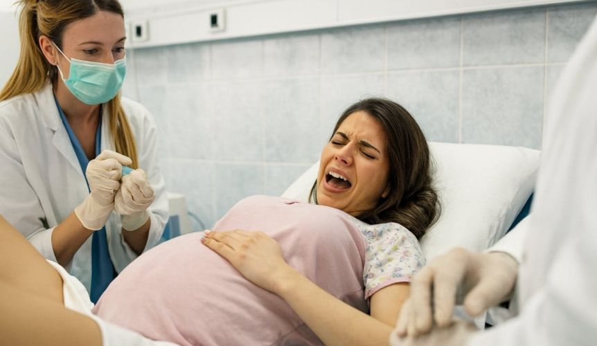 Errore nella somministrazione di ossitocina in travaglio: come ottenere un risarcimento danni