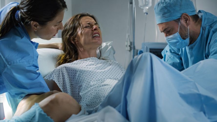 Risarcimento danni per parto distocico: responsabilità medica, prova e tutela del paziente